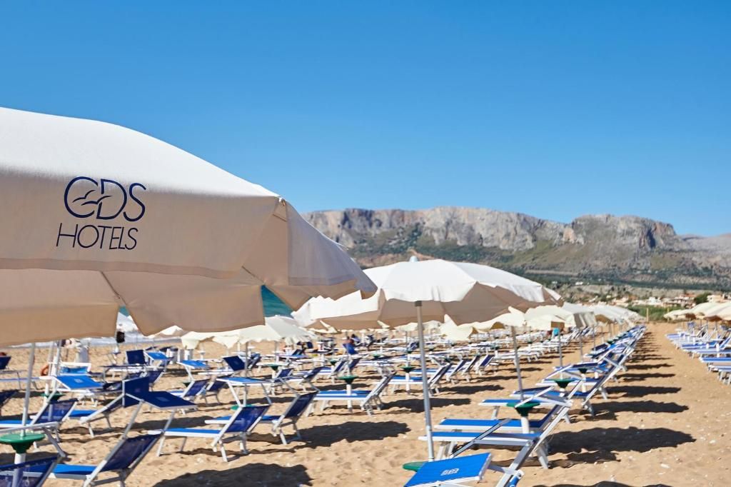 Citta del Mare Hotel Village фото 14
