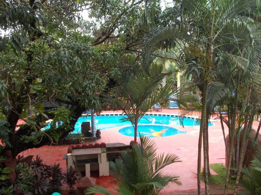 Country Clube De Goa фото 26