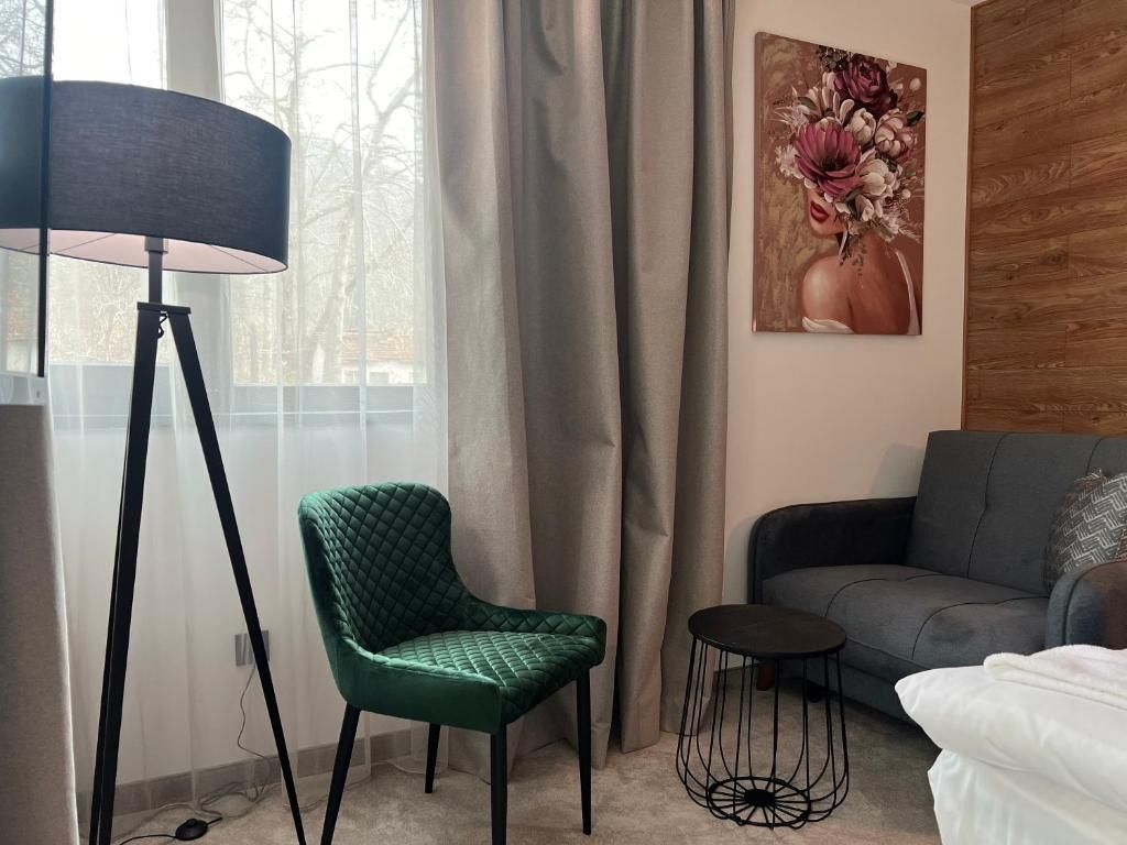 Perun Hotel Sandanski фото 10