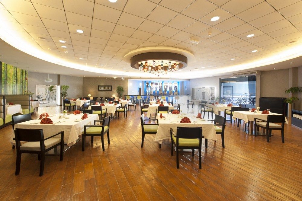 Pearl Beach Hotel & Spa фото 7
