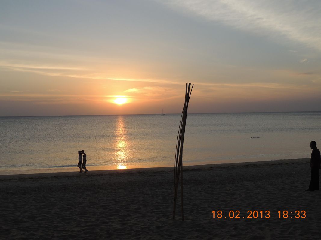 Lanta Seafront Resort фото 6