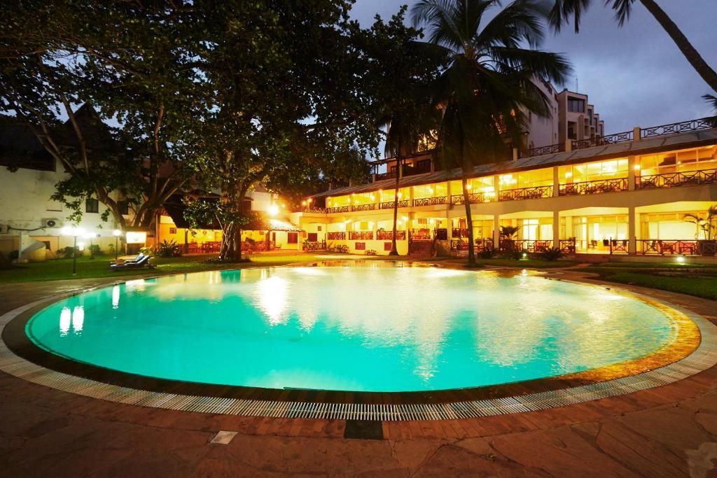 Neptune Beach Resort фото 45