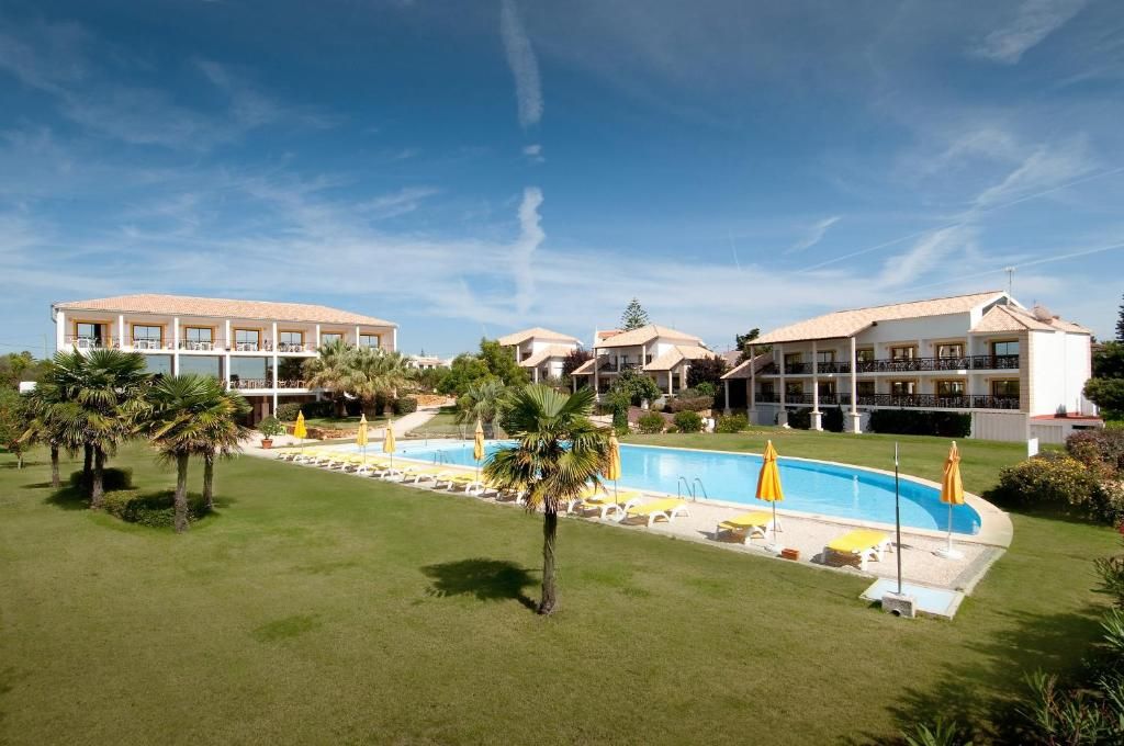 Luzmar Villas фото 11