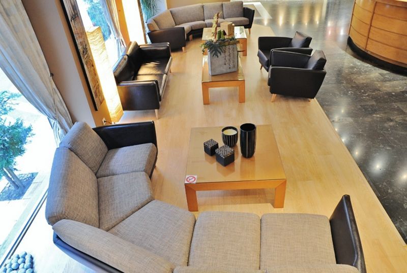 Acropolis Select Hotel Athens фото 11