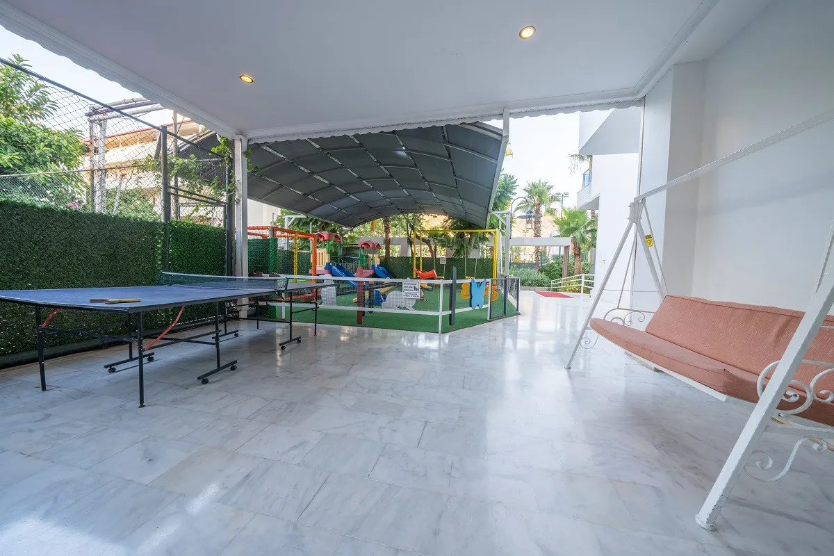 Letoile Beach Hotel фото 17