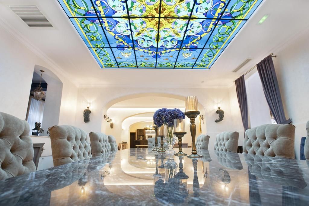 Hotel Caraiman фото 22