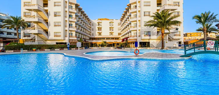 Фото отеля Seagull Beach Resort