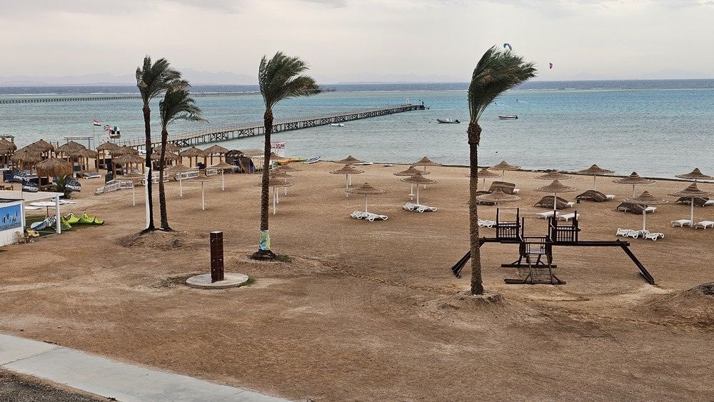 Amarina Sun Resort & Aqua Park фото 101