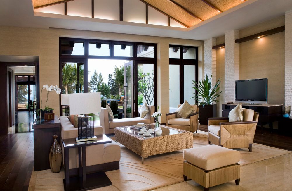 The Ritz-Carlton Sanya, Yalong Bay фото 71