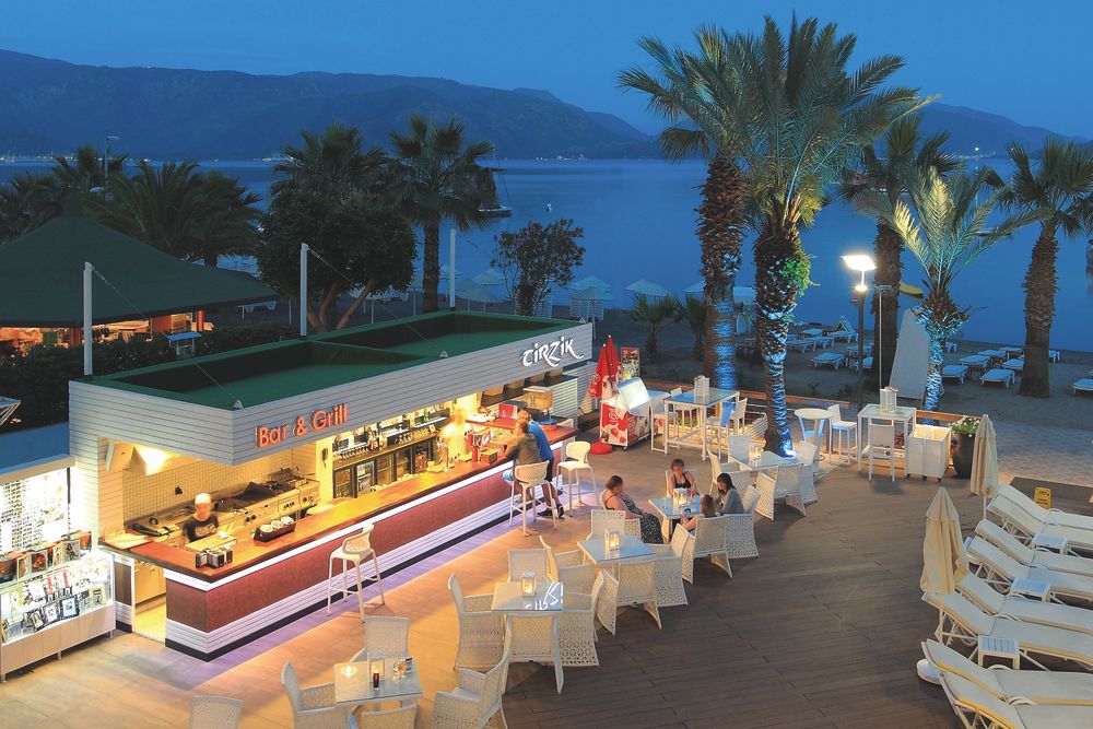Cettia Beach Resort фото 37