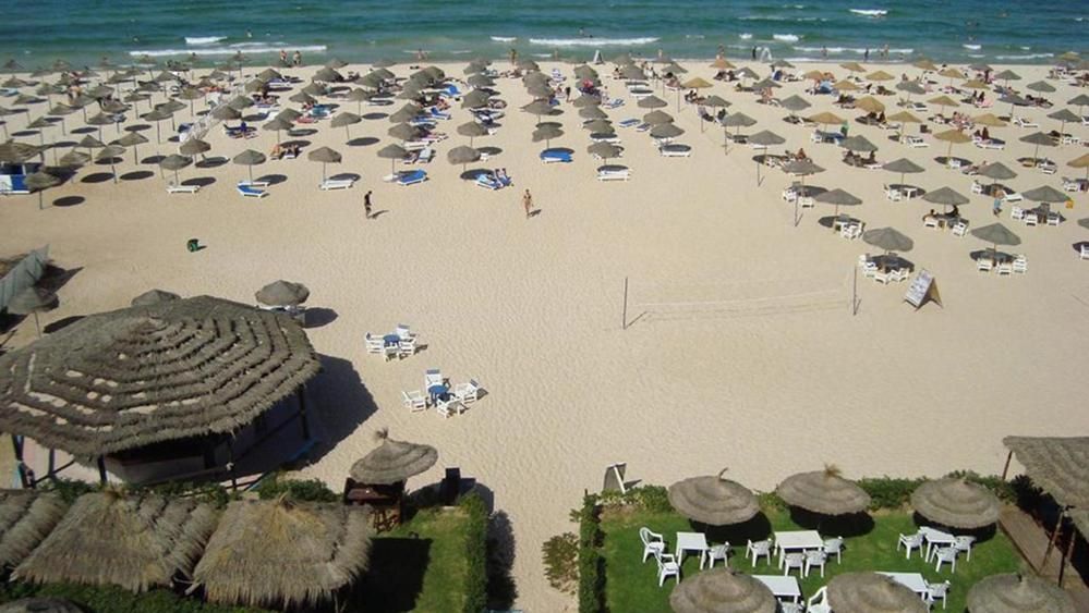 Novostar Royal Beach Sousse фото 22