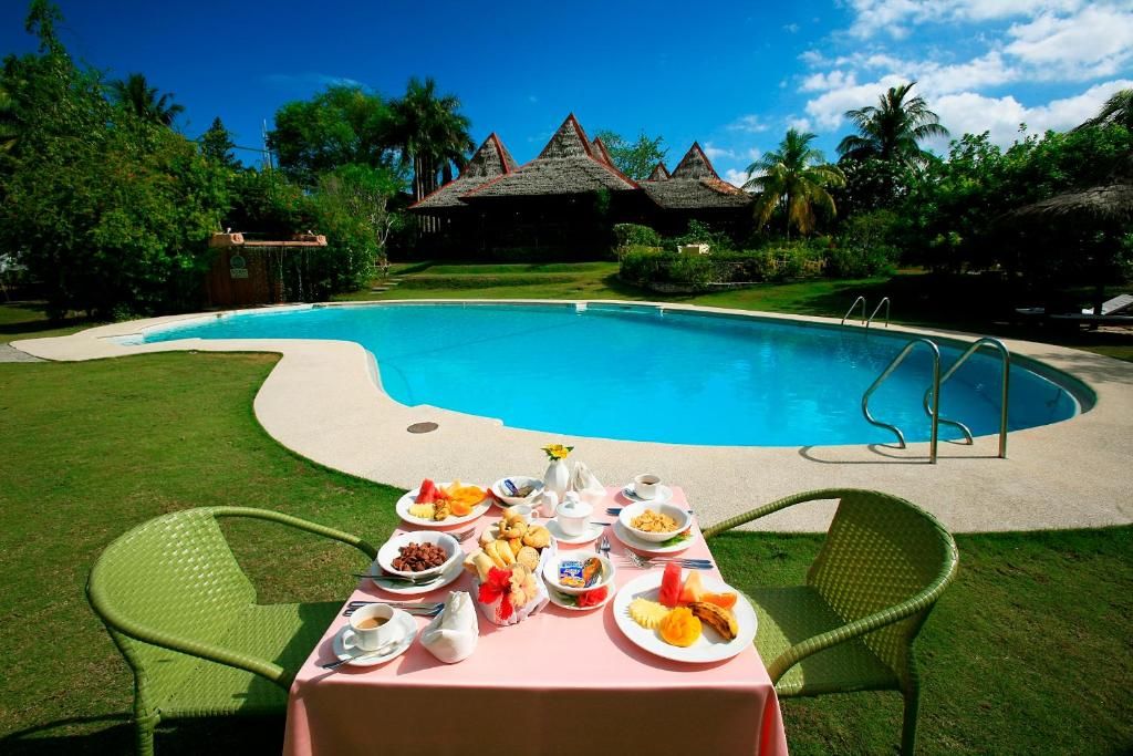 Badian Island Wellness Resort фото 55