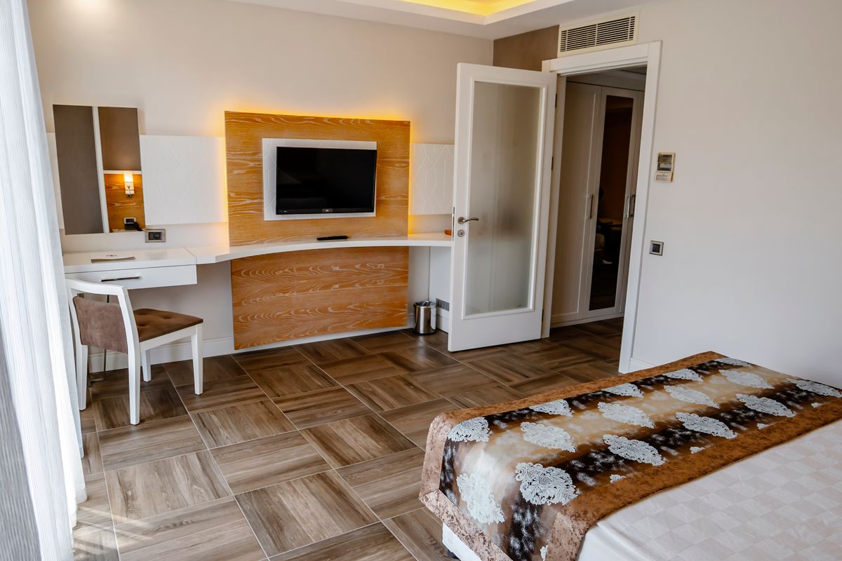 Selcukhan Hotel фото 66