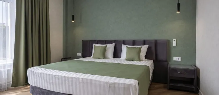 Фото отеля Гостевой дом «Пафос»