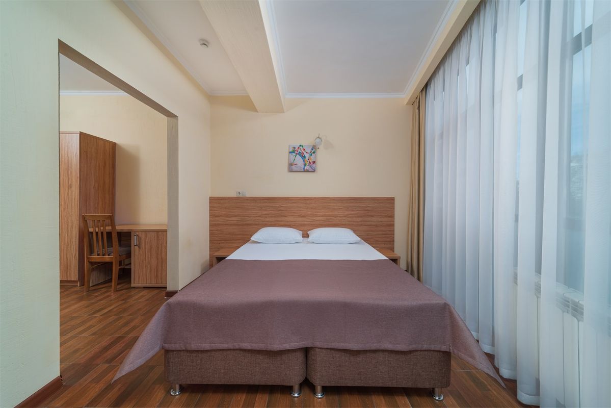 Room Hotel фото 23