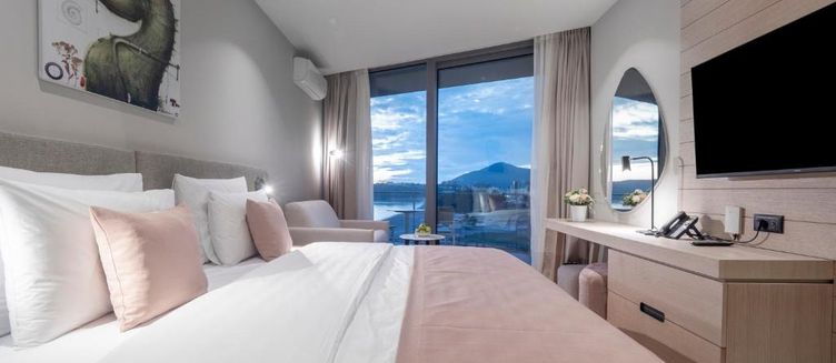 Фото отеля Sea Star Hotel