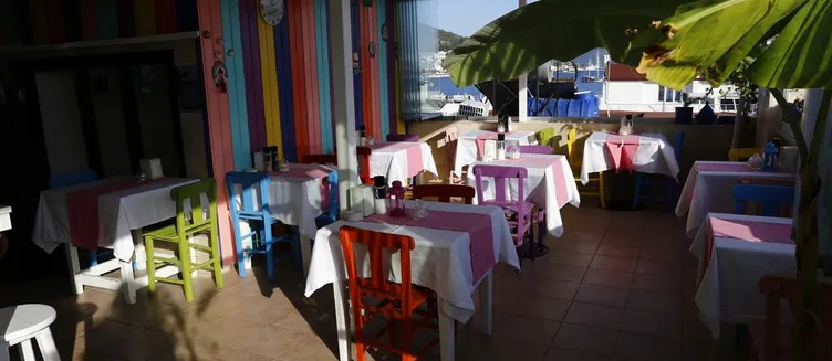 Фото отеля Hotel Can Bodrum