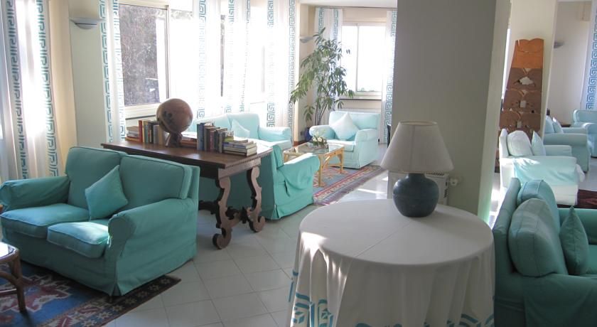Hotel Vis A Vis фото 122