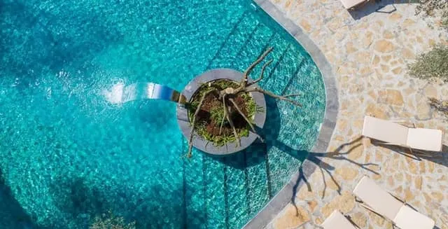 Фото отеля Pure Life Gocek