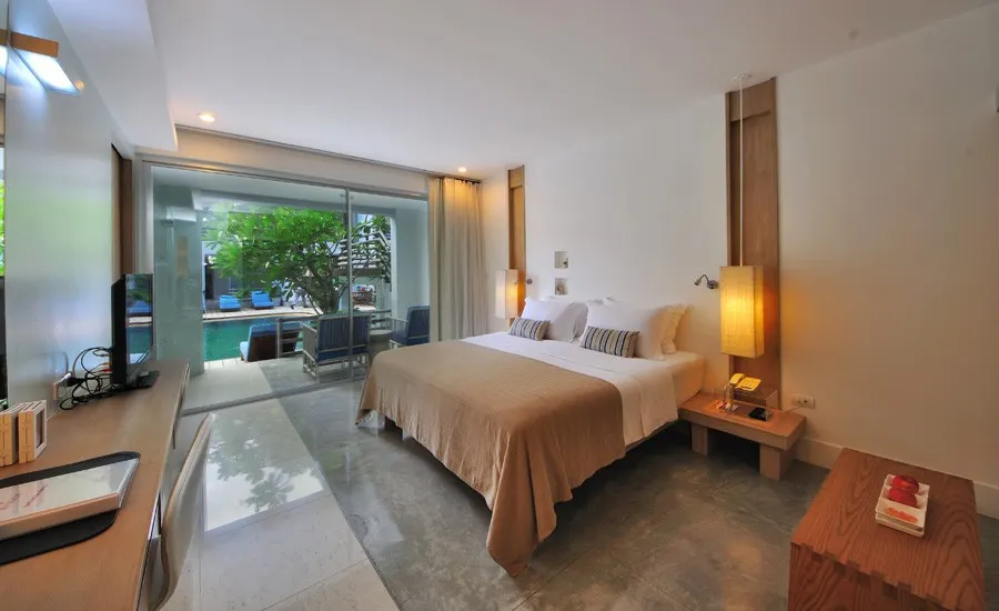 Ramada by Wyndham Phuket Southsea фото 3