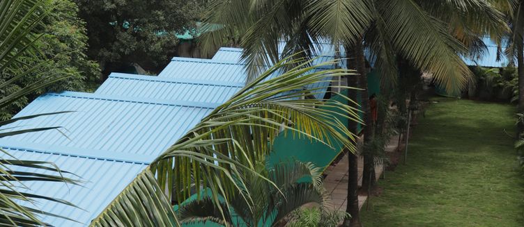 Фото отеля Sandbanks Beach Resort Arambol