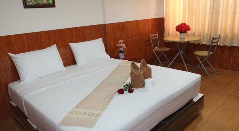 Гостевой дом «The Siam Guest House - SHA Extra Plus» фото 38