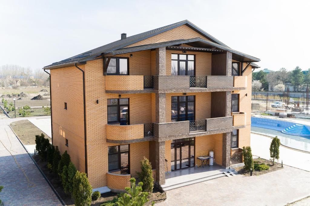Rinn Rise Resort фото 0