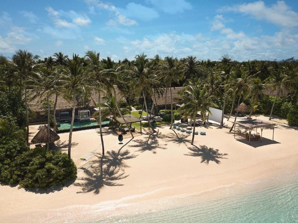One & Only Reethi Rah фото 105