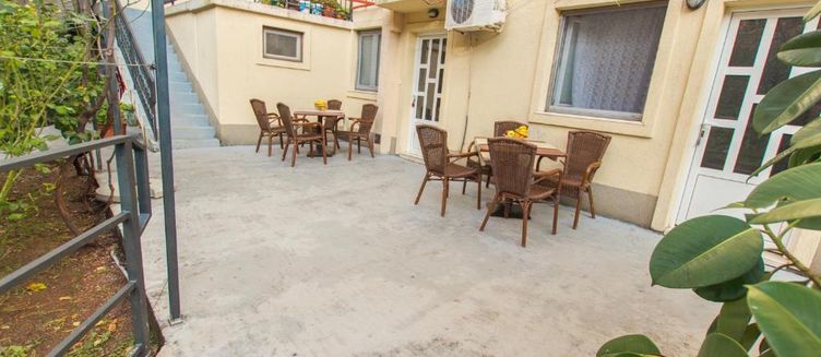 Фото отеля Apartments Petković