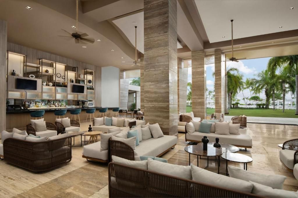 The Westin Puntacana Resort & Club фото 37