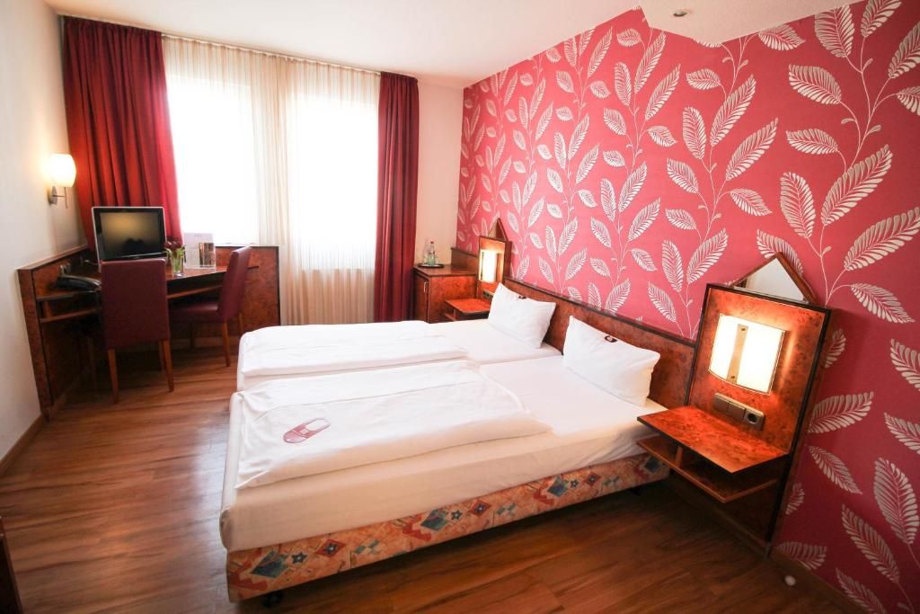 Hotel Miramar Golden Mile фото 8