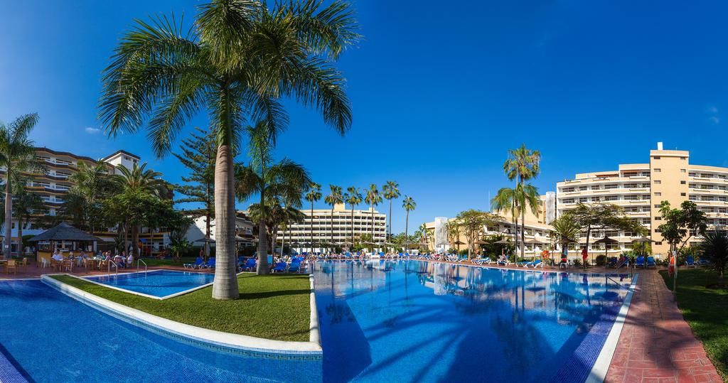 Hotel Blue Sea Puerto Resort фото 0