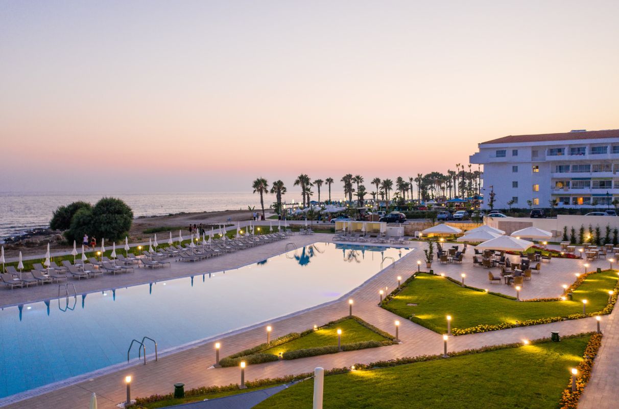The Ivi Mare (Adults Only) фото 9