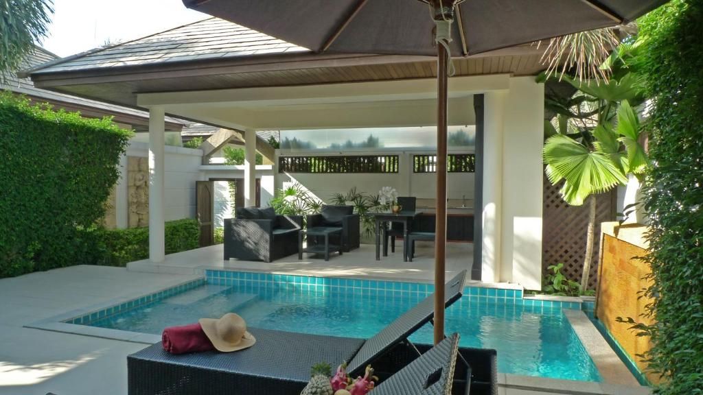 Samui Boat Lagoon Villas фото 65