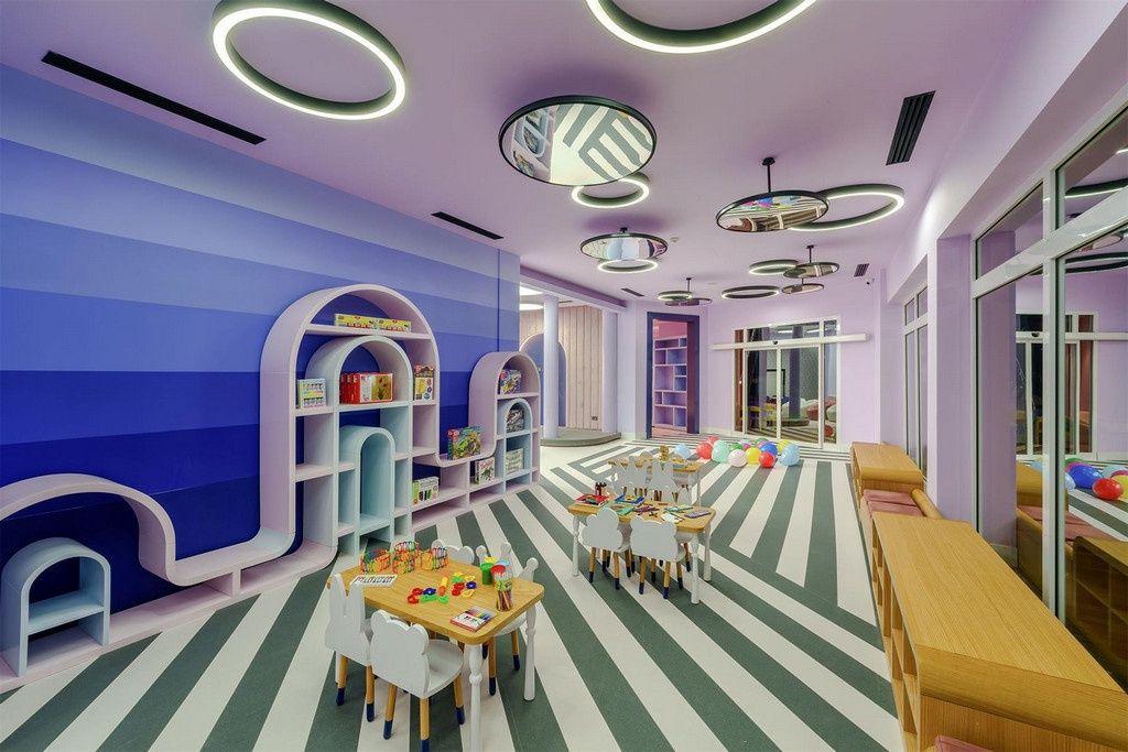 Rixos Park Belek фото 29