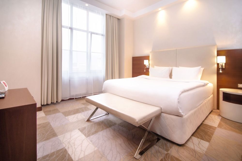 Novotel Fit Krasnaya Polyana фото 56
