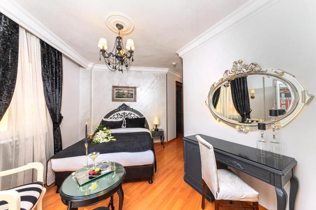 Hotel Ipek Palace фото 32