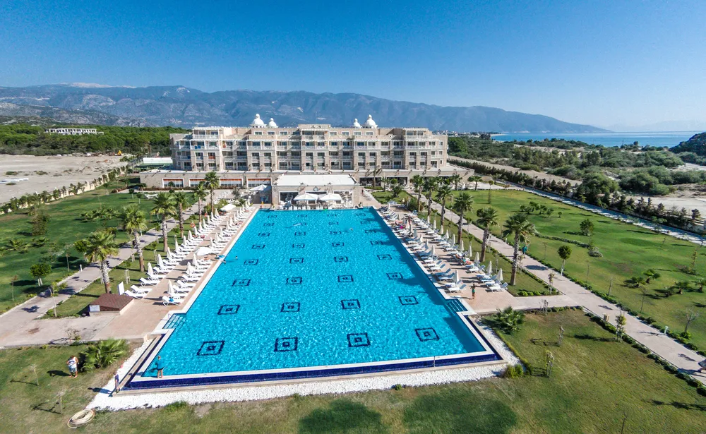 Andriake Beach Club Hotel фото 42