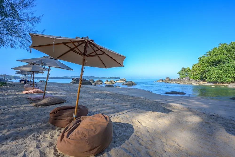 Kalima Resort and Villas Khao Lak фото 34