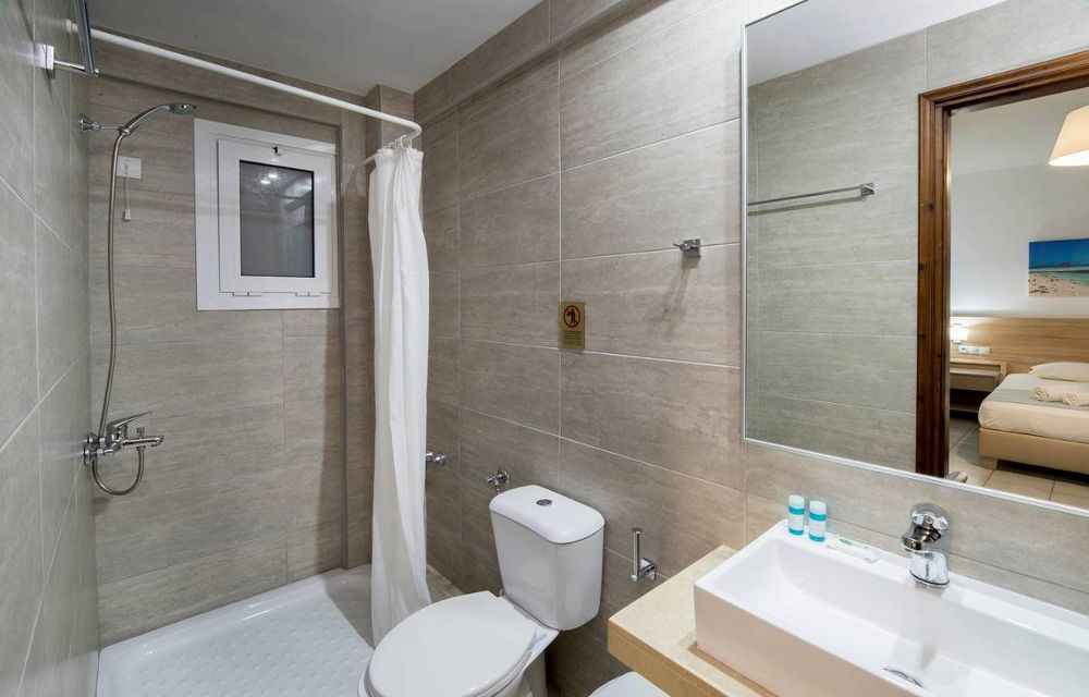 Stelios Horizon Beach Hotel фото 17