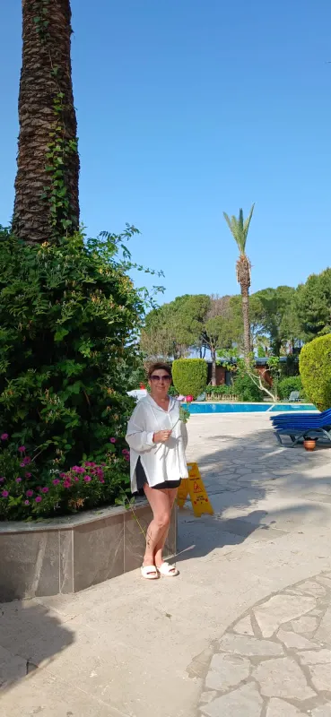 Club Turtas Beach Hotel фото 45