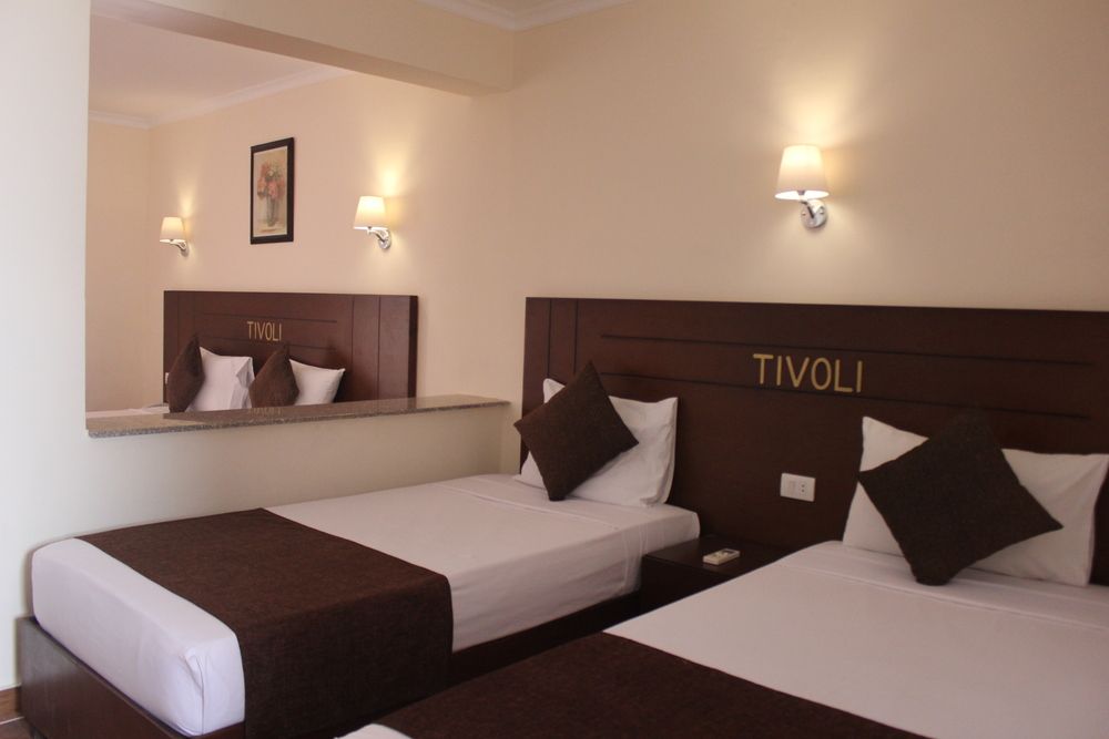 Tivoli Hotel Aqua Park фото 86