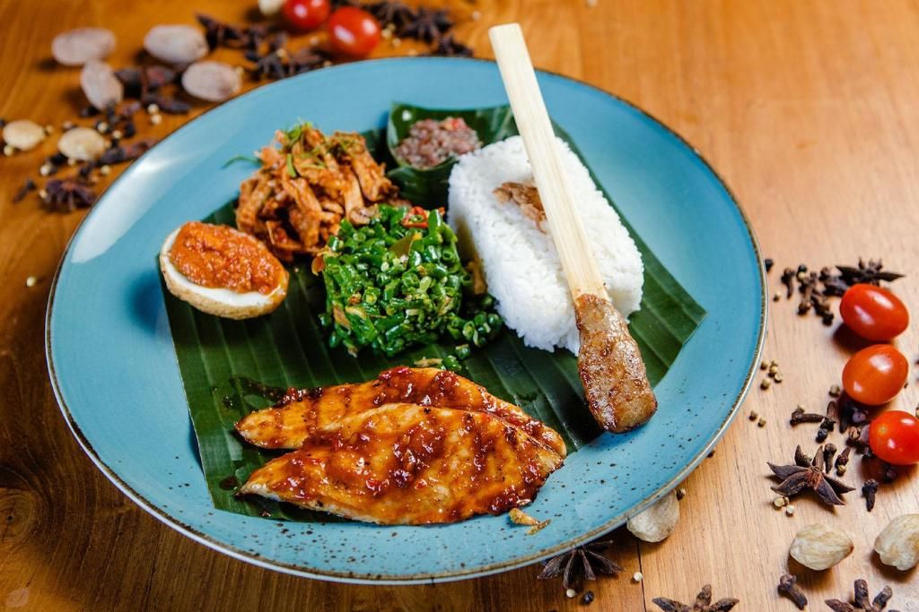 THE 1O1 Bali Oasis Sanur фото 49