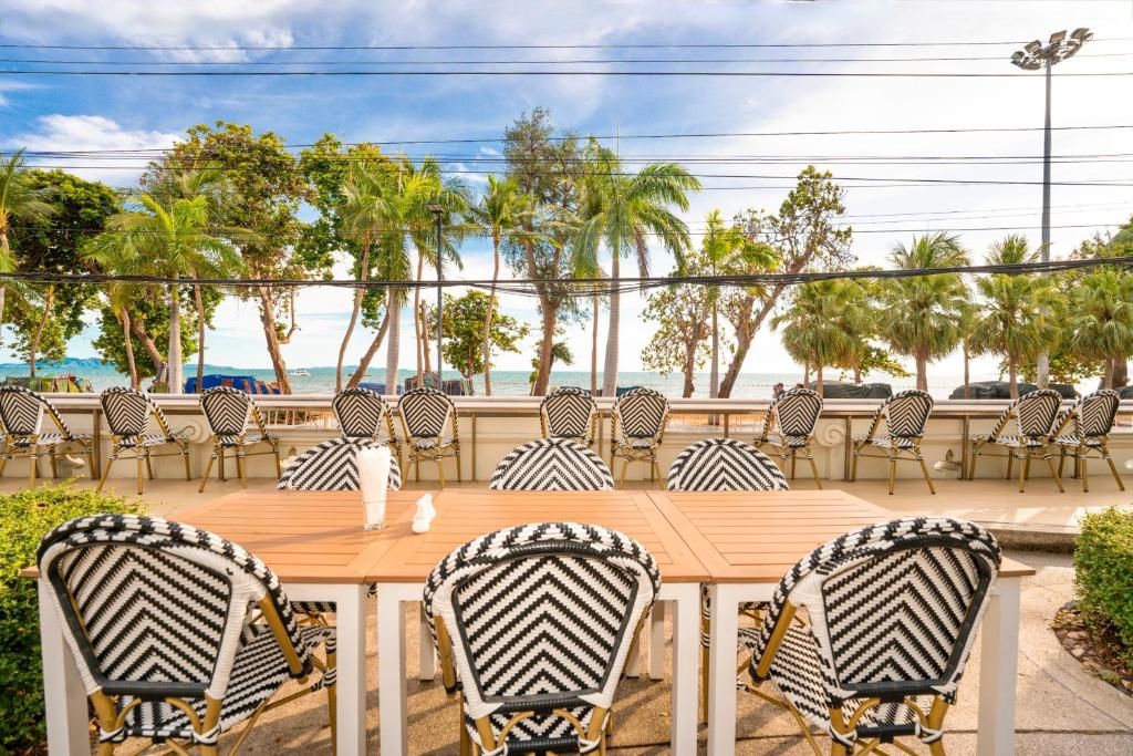 Avalon Beach Resort фото 73