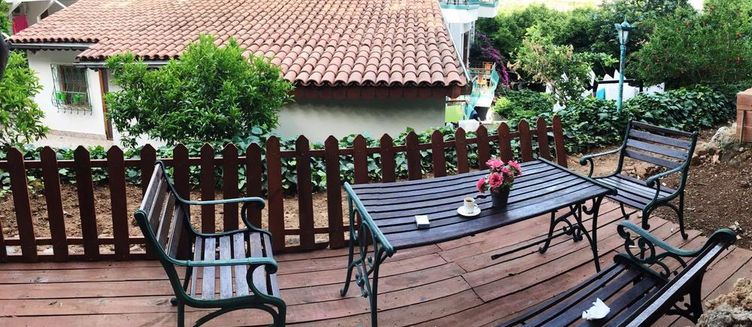 Фото отеля İpek Hotel
