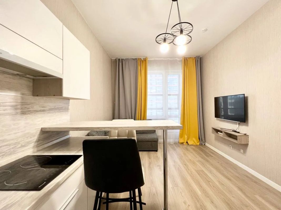 Ава Салют SyncotelHome фото 5