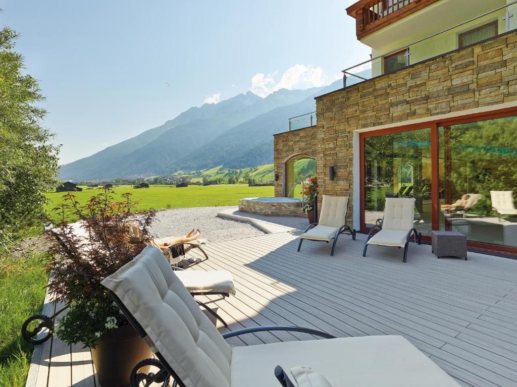 Alpeiner Nature Resort Tirol фото 16