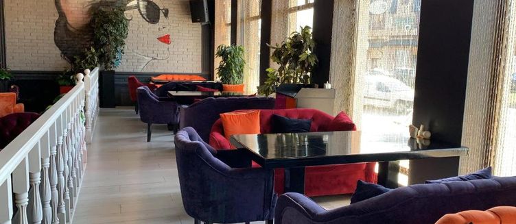 Фото отеля Bridge Hotel