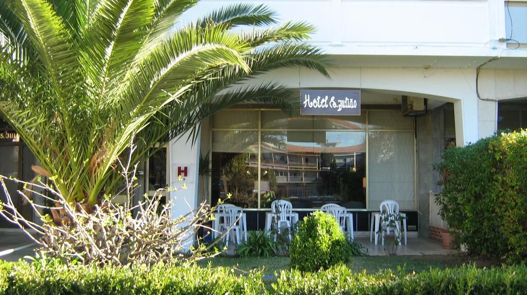 Hotel S. Juliao фото 0