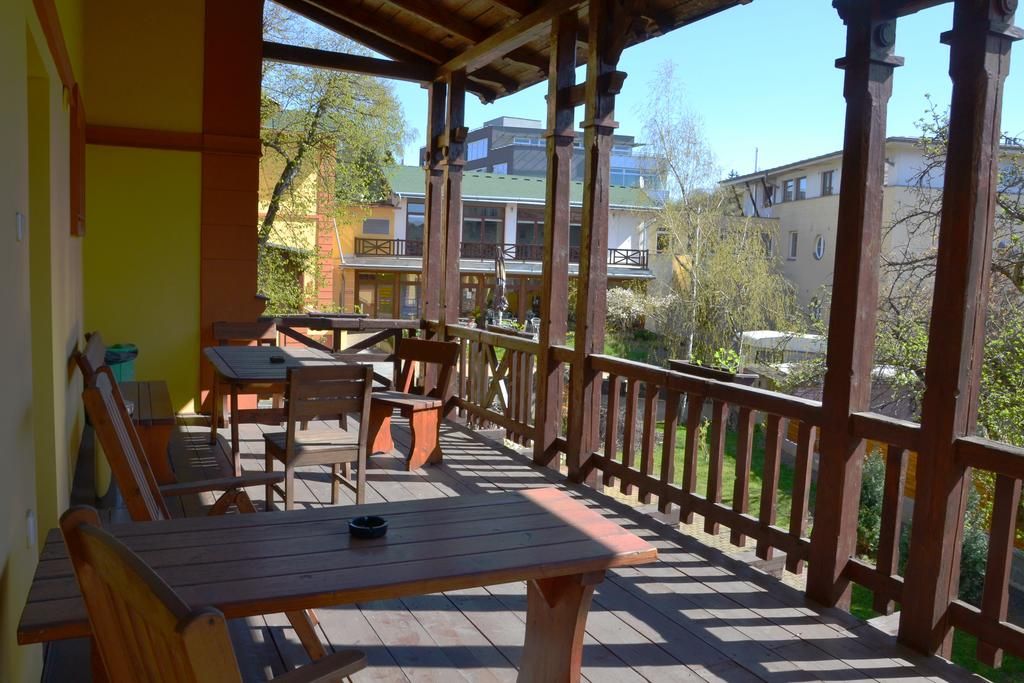 Hotel Alpin Avion фото 17